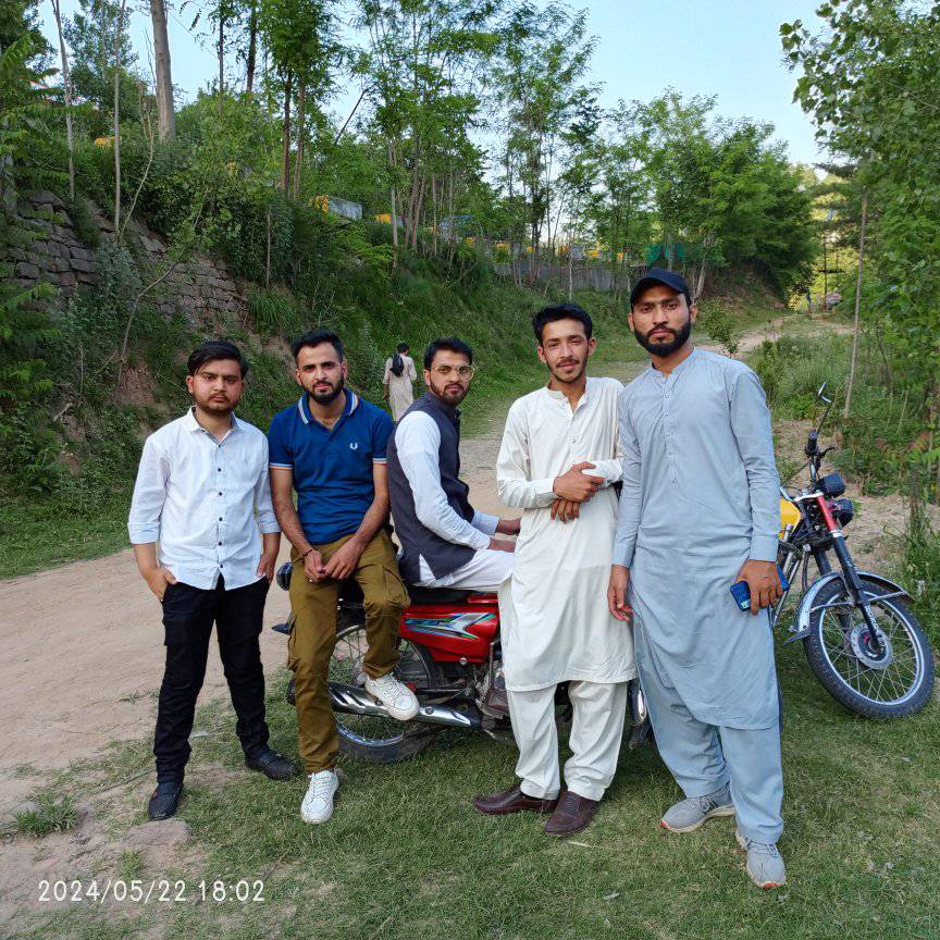 Kamran Rasheed