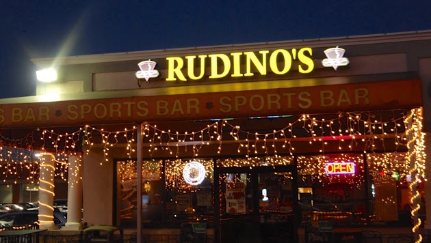 Rudino's Sports Bar added a new photo. - Rudino's Sports Bar
