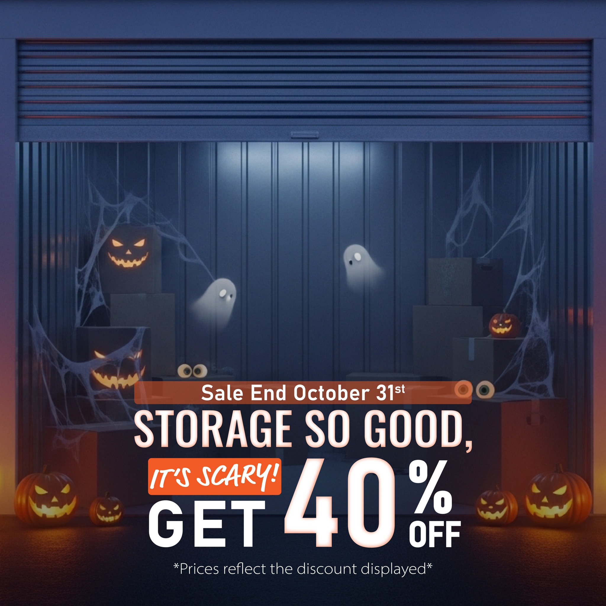 Storage Sense - Self Service | Mount Pleasant TN