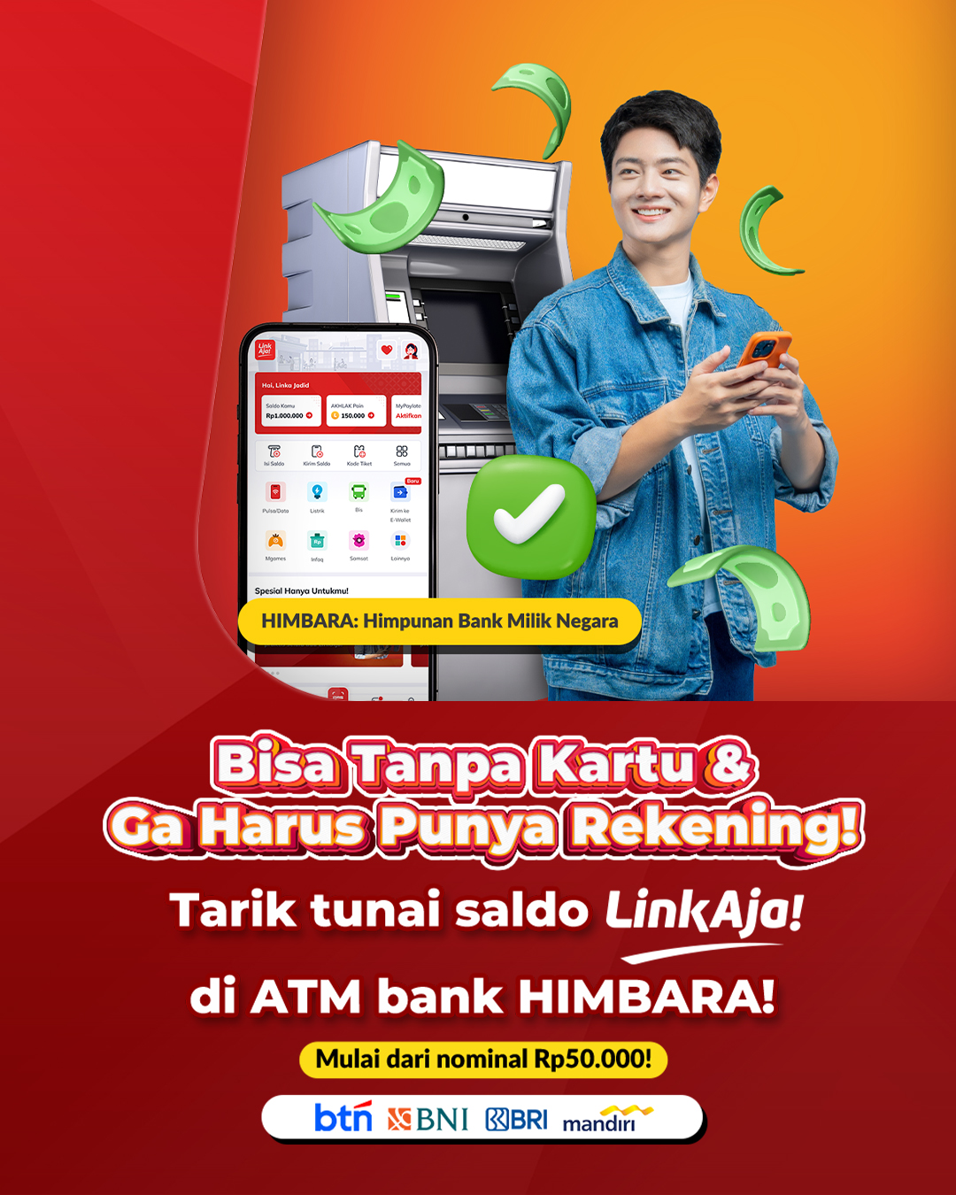 slot withdraw linkaja tanpa potongan: Arti, Kegunaan, Contoh, dan Kesalahan yang Perlu Dihindari