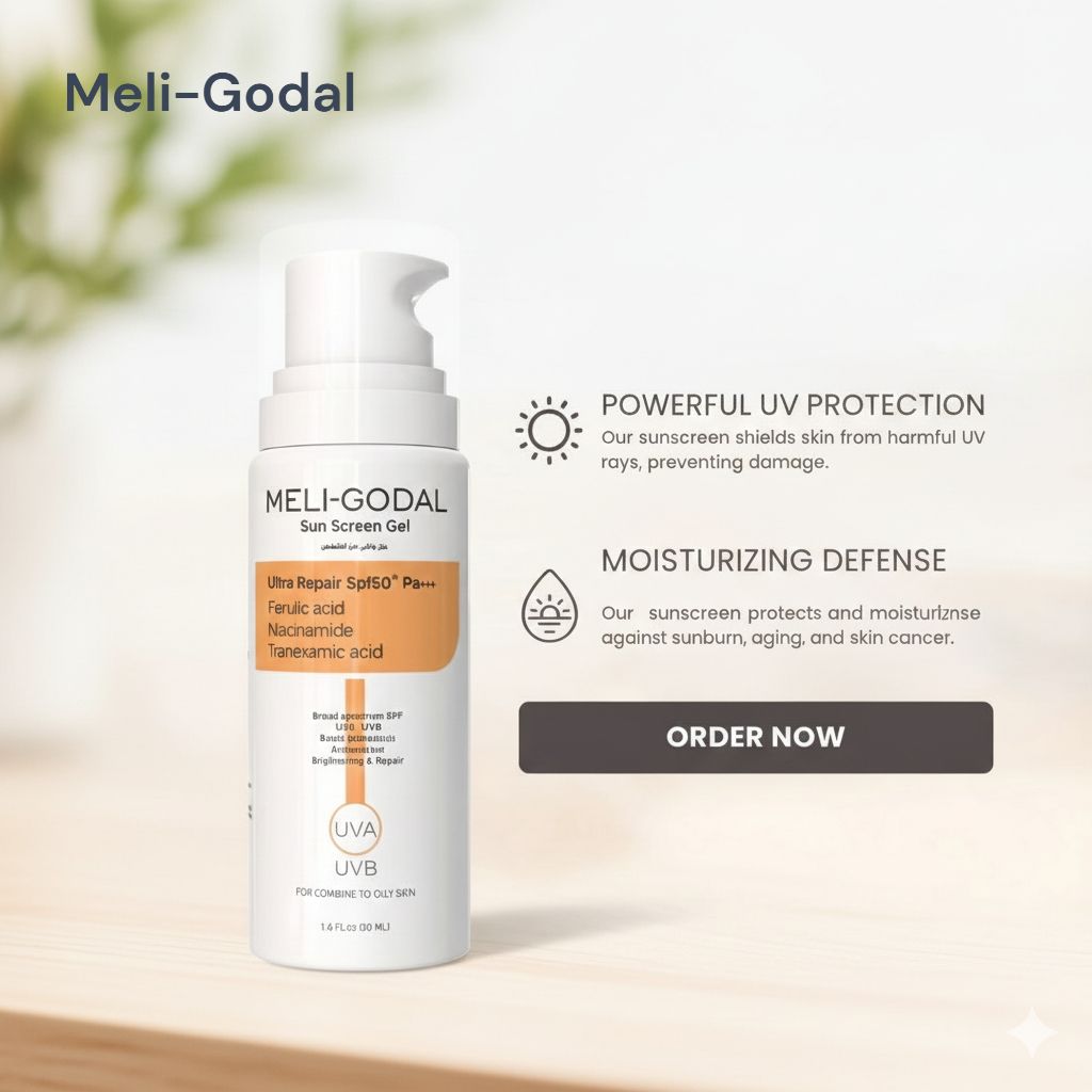 Meli-Godal | Cairo