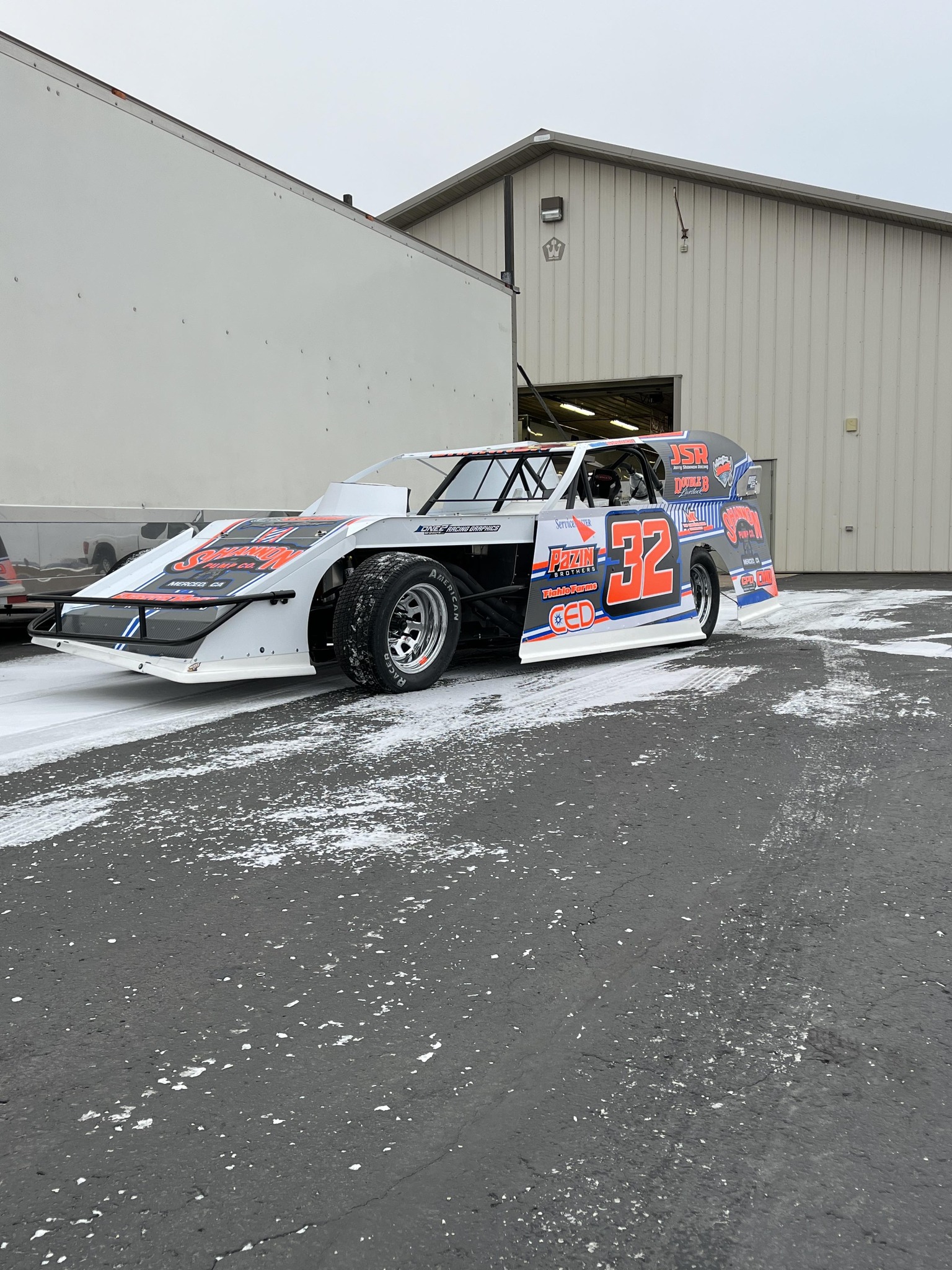 Kellen Chadwick Racing added a... - Kellen Chadwick Racing