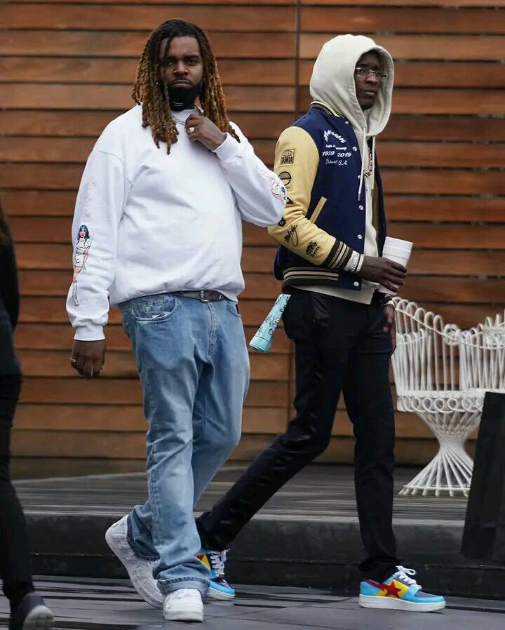 RAP - Wheezy, um dos melhores produtores da atualidade. 