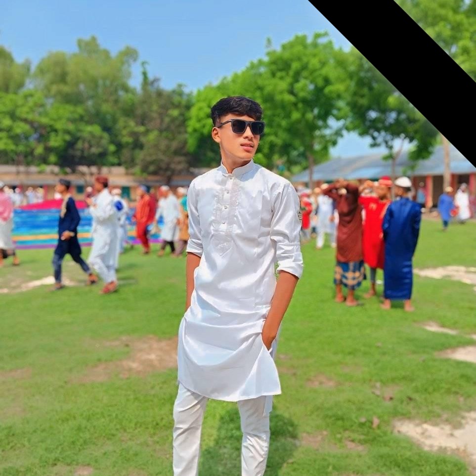 Md Samiul Islam