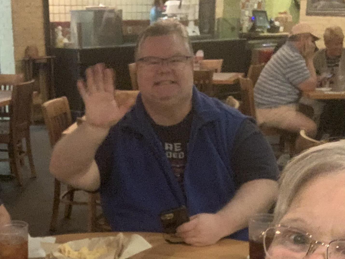 Mitchell Stephens