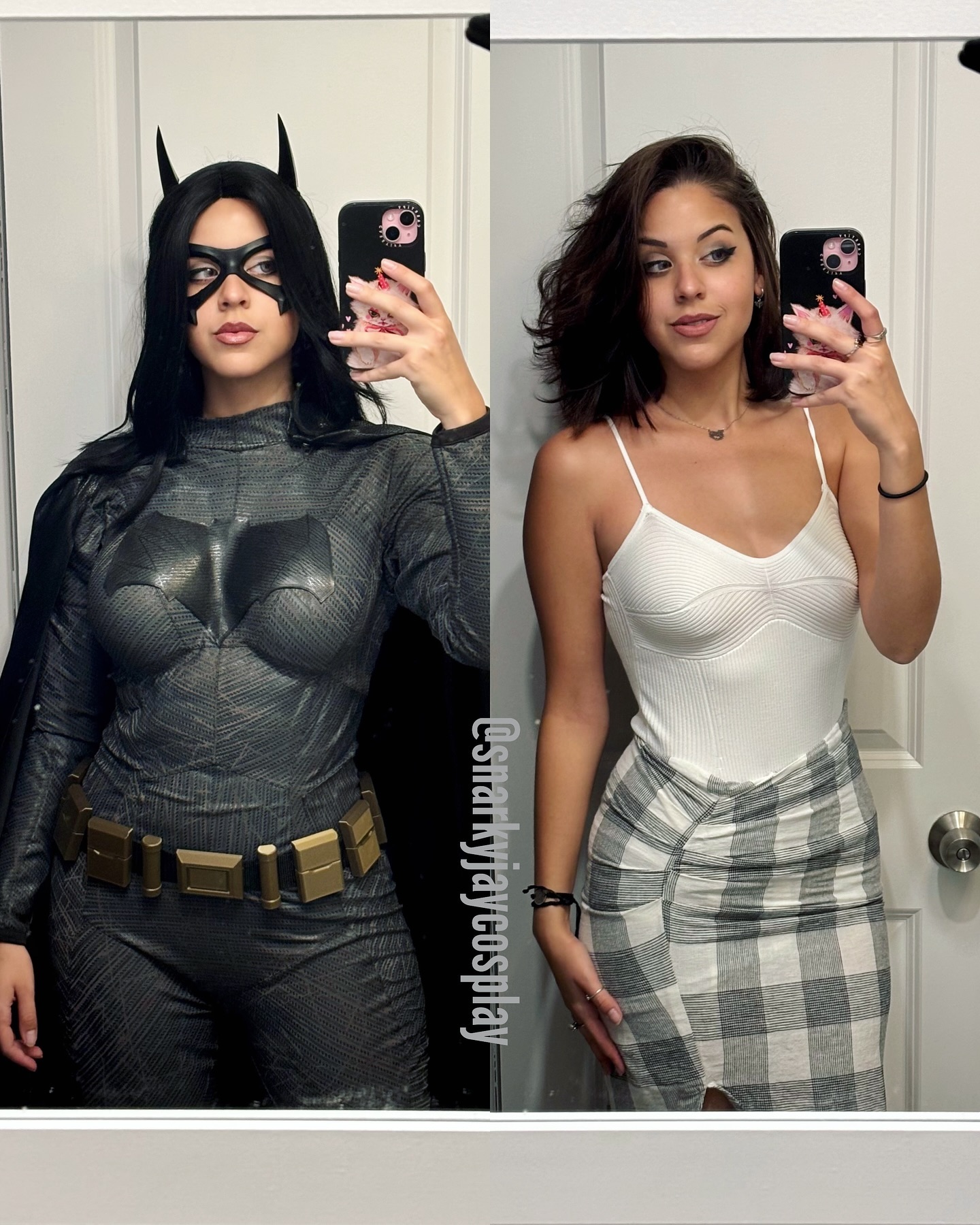 Snarky Jay Cosplay