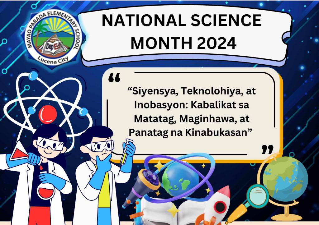 BASAHIN|| MPES,... - DepEd Tayo Mayao Parada ES-Lucena City