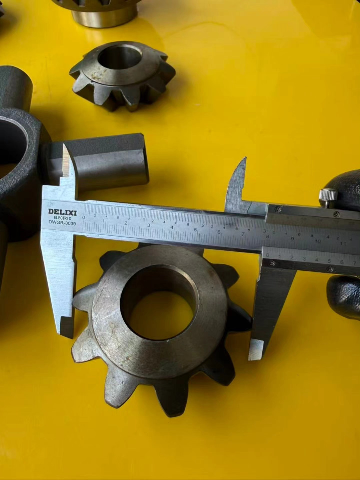 差速器修包 DIFFERENTIAL DEVICE KIT SIDE GEAR SPIDER INTER DIFF