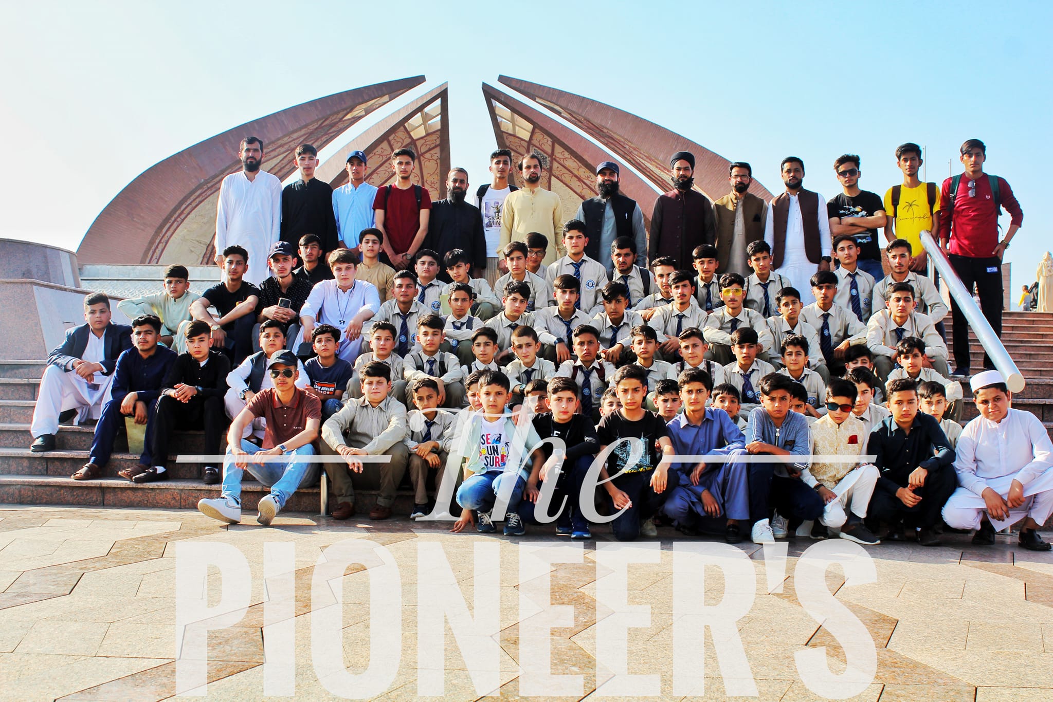 Smart Scientific School... - Smart Scientific School Oghi