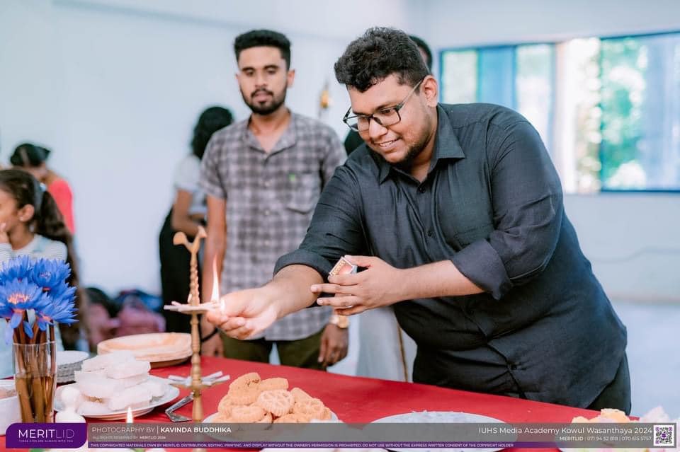 Bawantha Ranasinghe