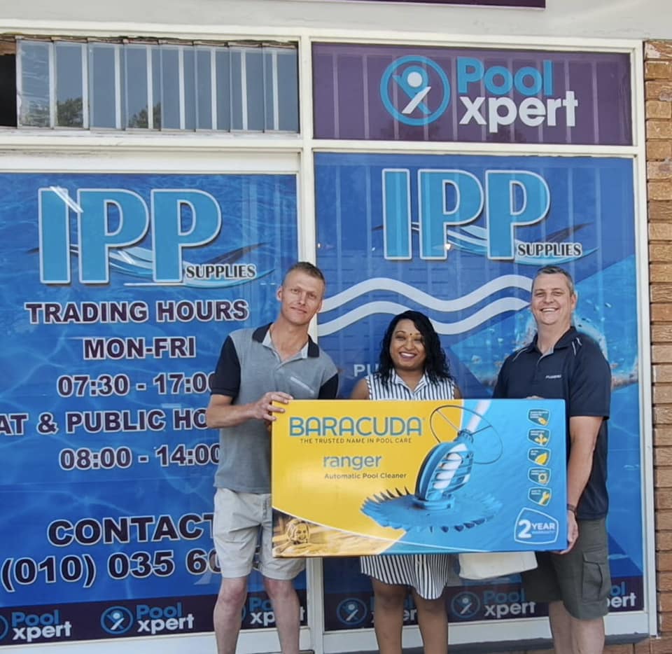 IPP Supplies - 🎉💦 Dive into Wins with Pool Xpert! 🎉💦 Huge... | Facebook