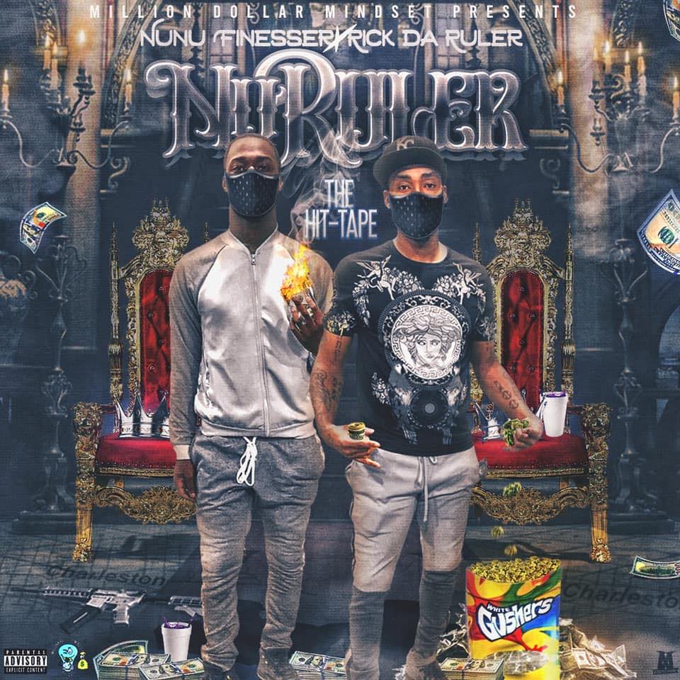 Rick DaRuler Music - Home