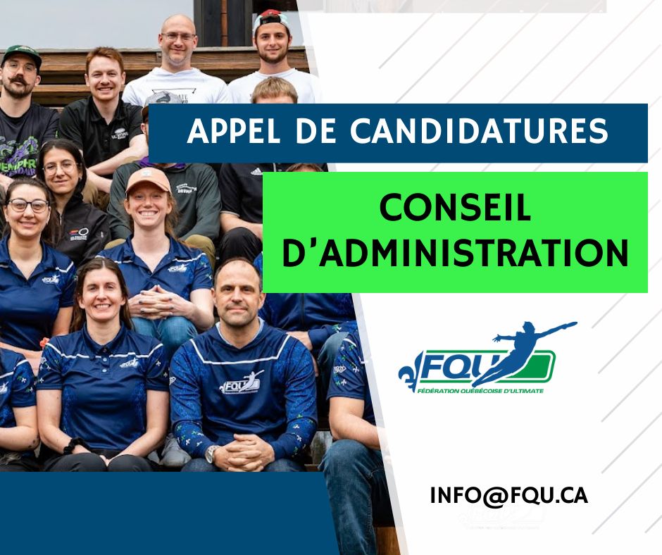 Fédération - 📢 𝐑𝐄𝐂𝐑𝐔𝐓𝐄𝐌𝐄𝐍𝐓 𝐂𝐀 – 𝐀𝐮𝐭𝐨𝐦𝐧𝐞 𝟐𝟎𝟐𝟑 Rejoignez l'équipe de la ...