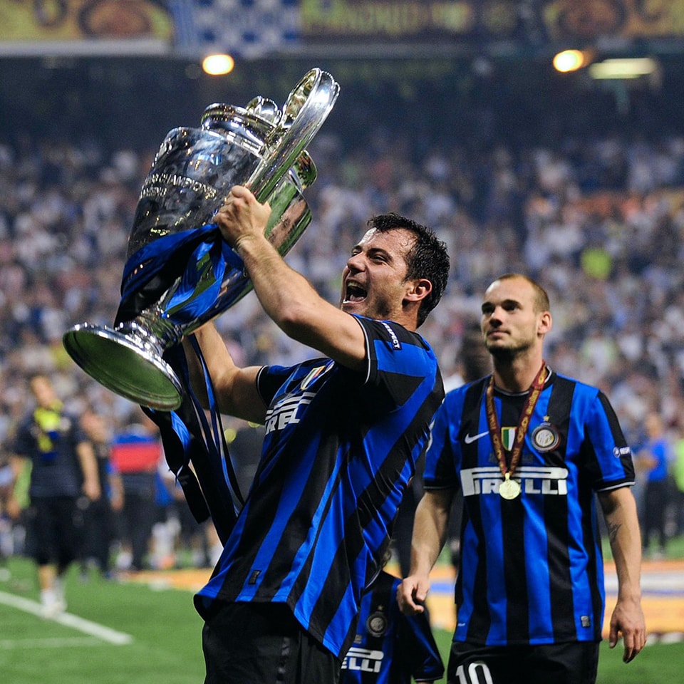 A happy birthday to an Inter Milan legend, Dejan Stankovic! 🎈🇷🇸