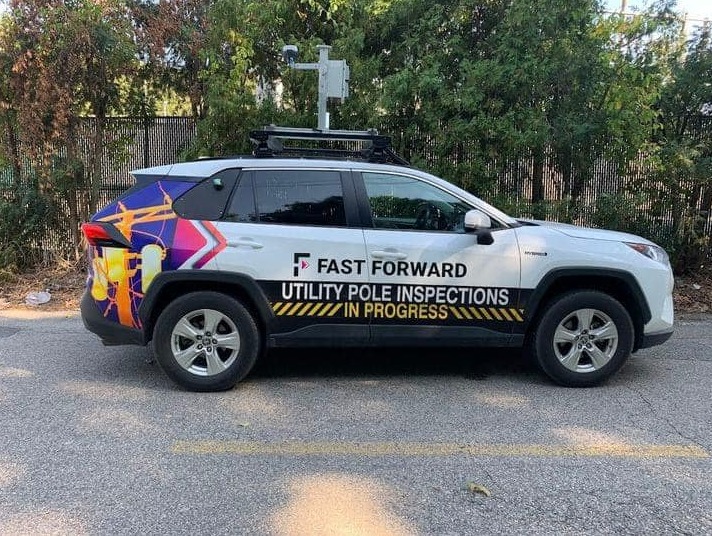 Fast Forward - Beginning the week of September 2nd, 2025... | Facebook