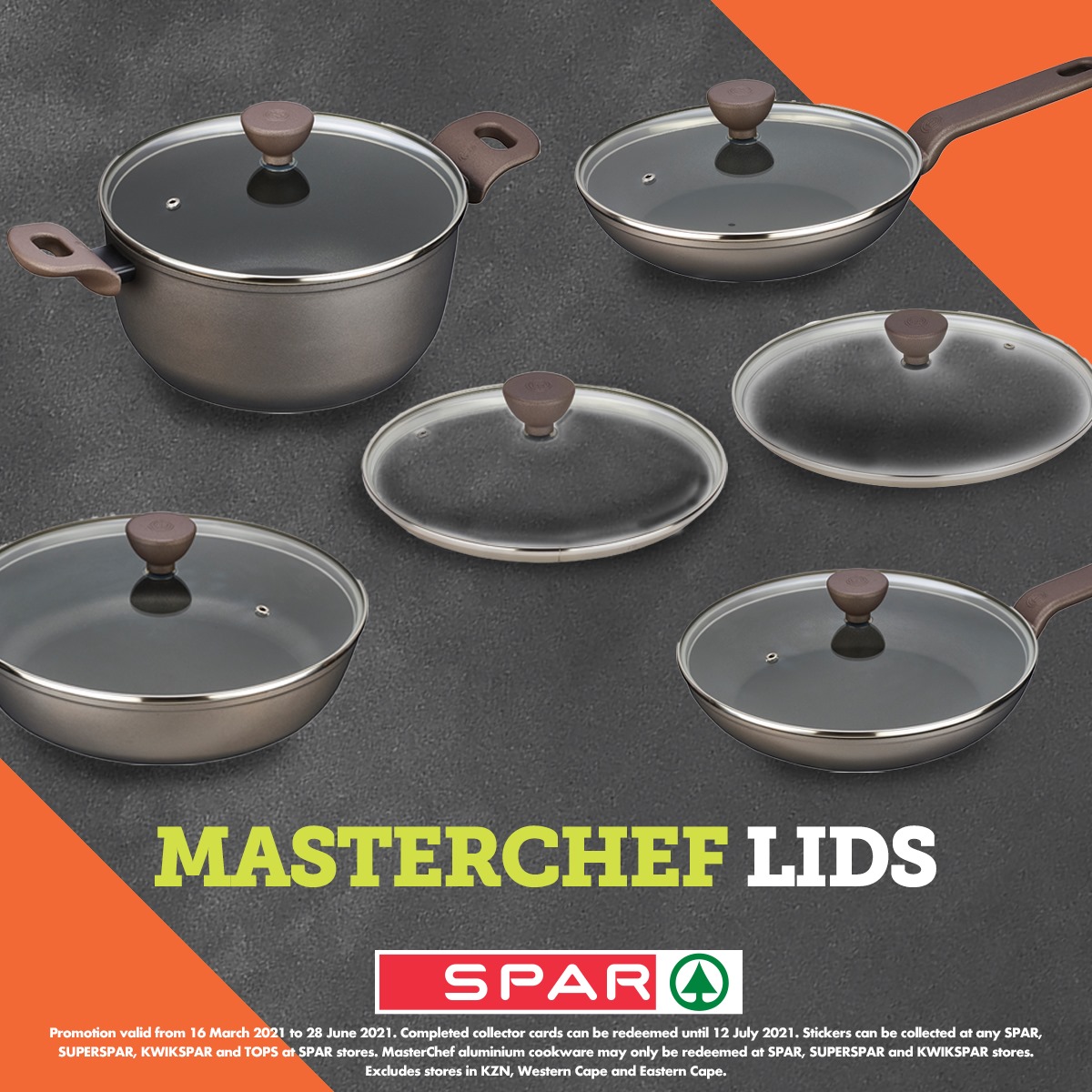 My SPAR - My SPAR (164 Blackwood St, Three Rivers, South...