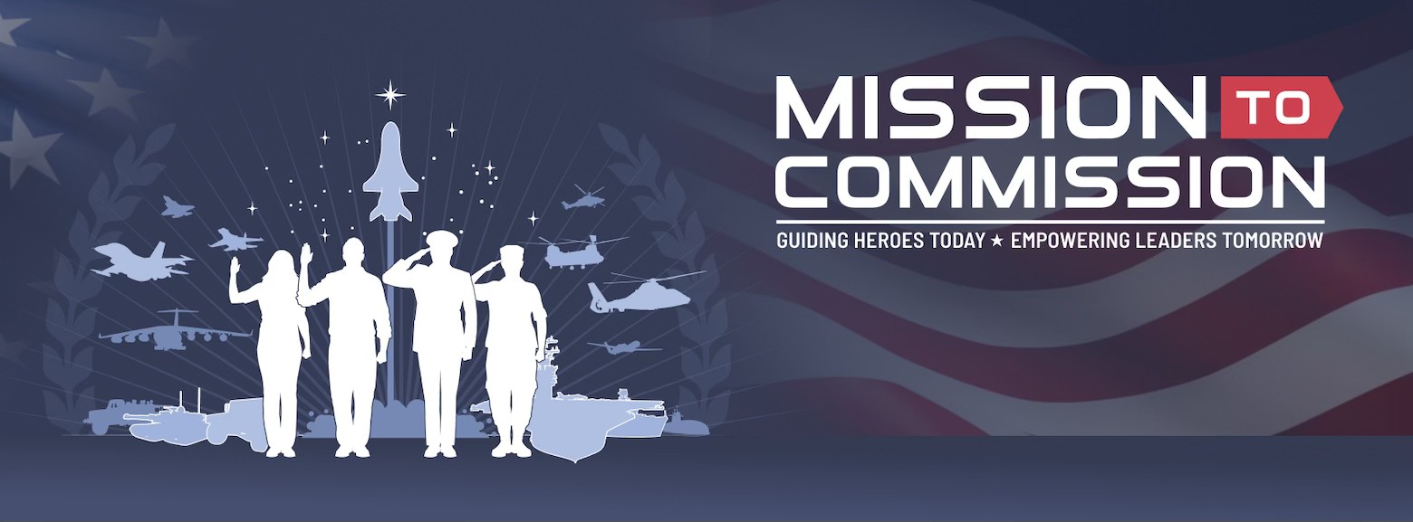 Mission to Commission Inc