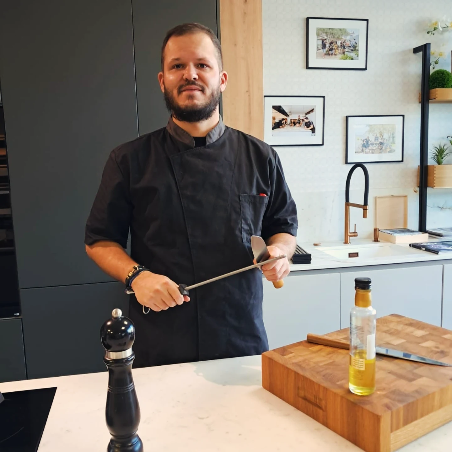 Jo'encuisine | La Rochelle