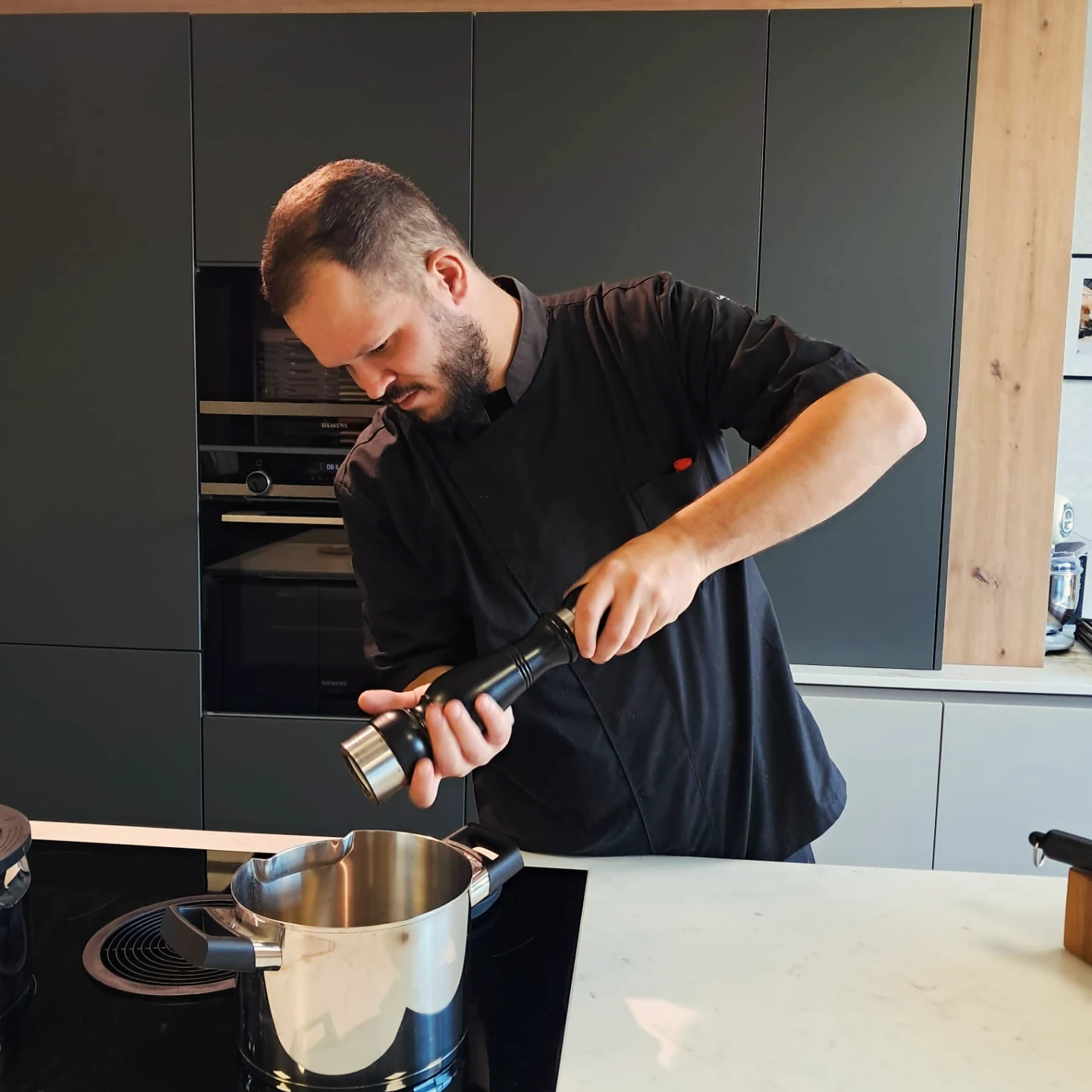 Jo'encuisine | La Rochelle
