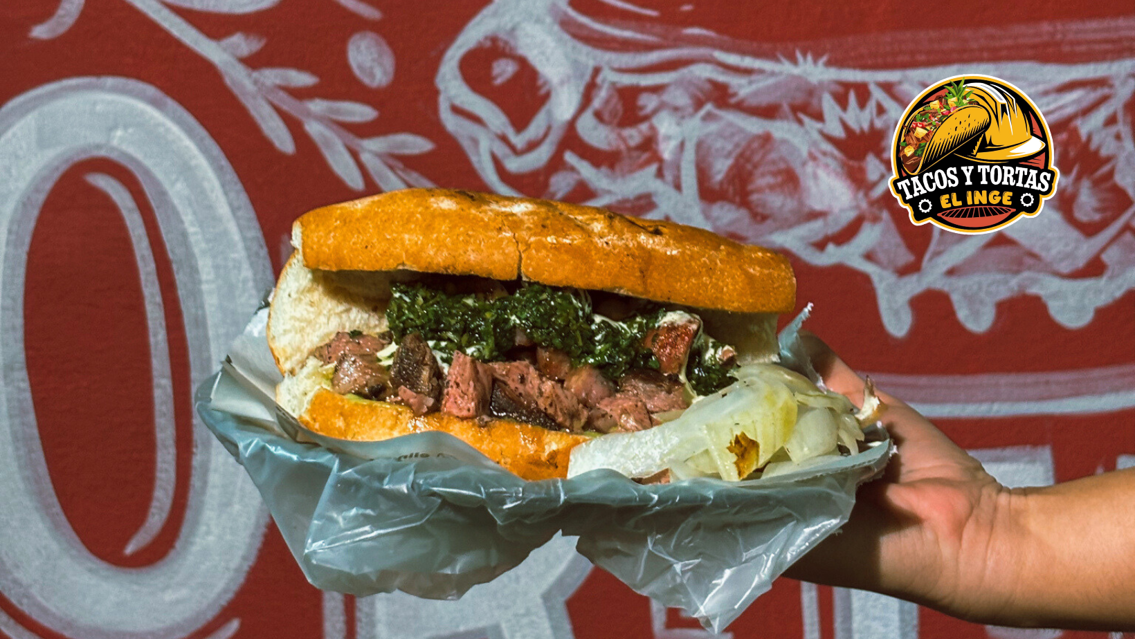 El Inge tacos y tortas | Tampico