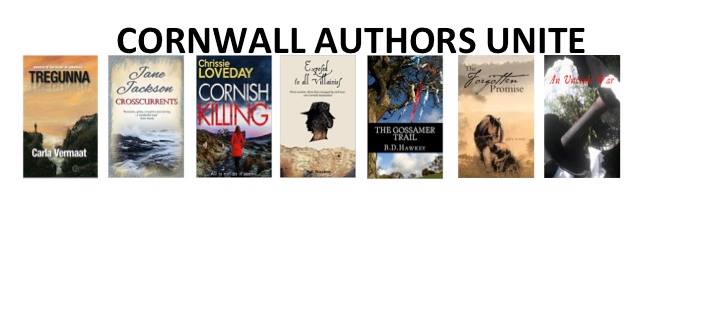 Cornwall Writing Group | Facebook