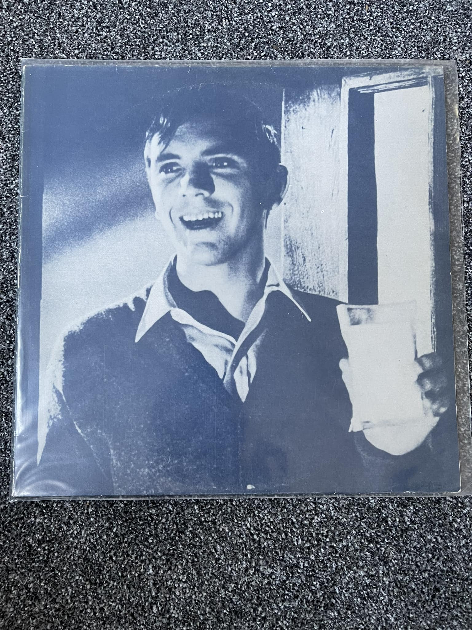 On this day in 1984, The Smiths released 