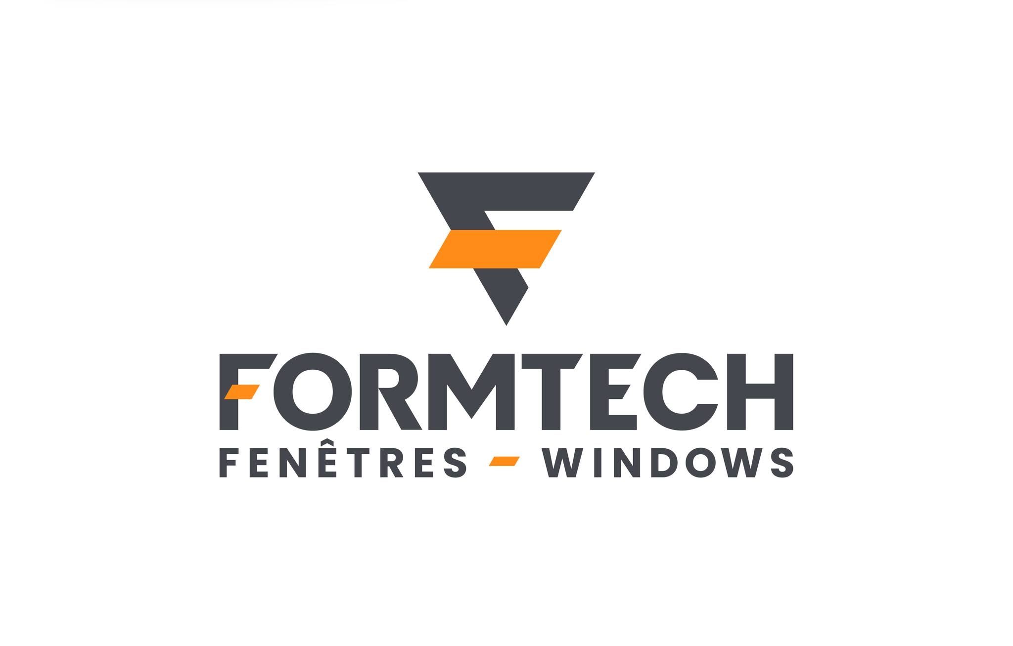 Fenêtres Formtech Windows | Victoriaville QC