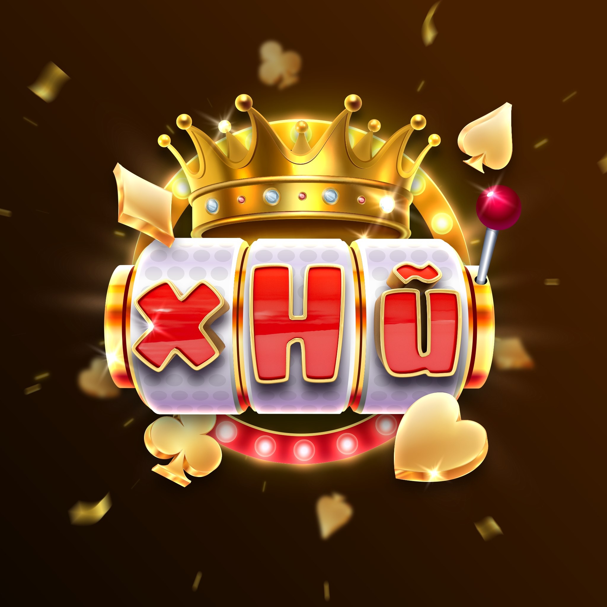 Xhu - Cổng game x hũ top 1