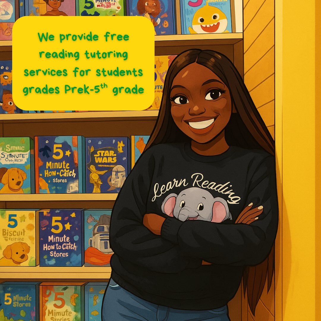 Learn Reading EZ