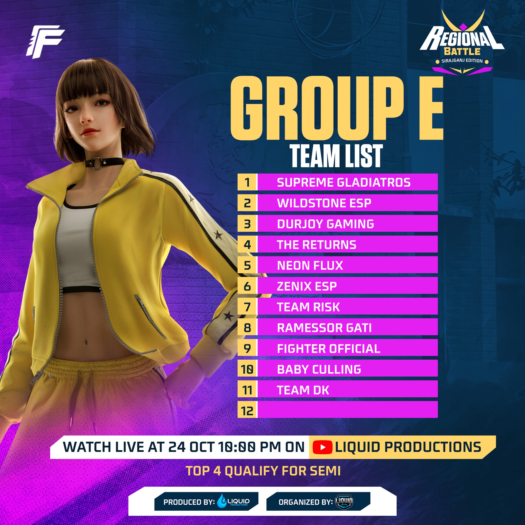 Liquid Esports - Liquid Esports added a new photo.