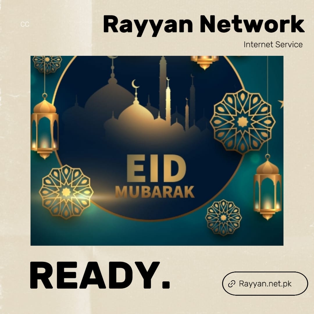 Rayyan Network Nazimabad Karachi | Karachi