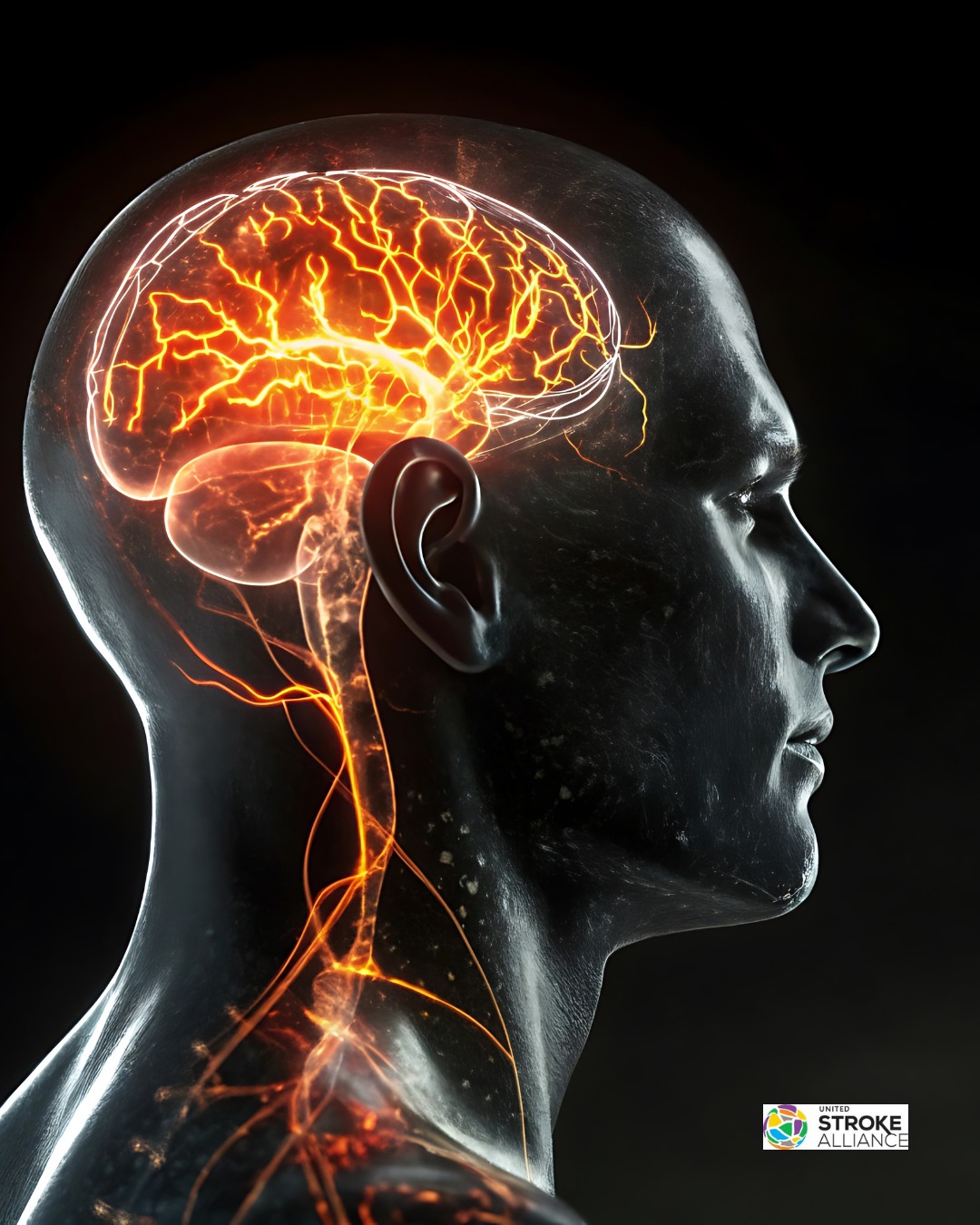 Retreat - 🧠 Myth Buster Thursday Myth: A stroke only affects the brain ...