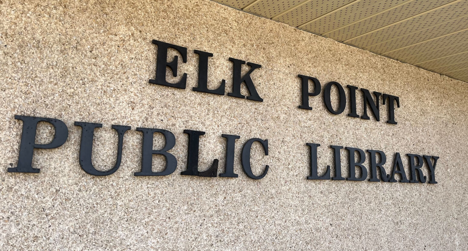 Elk Point Municipal Library | Elk Point AB
