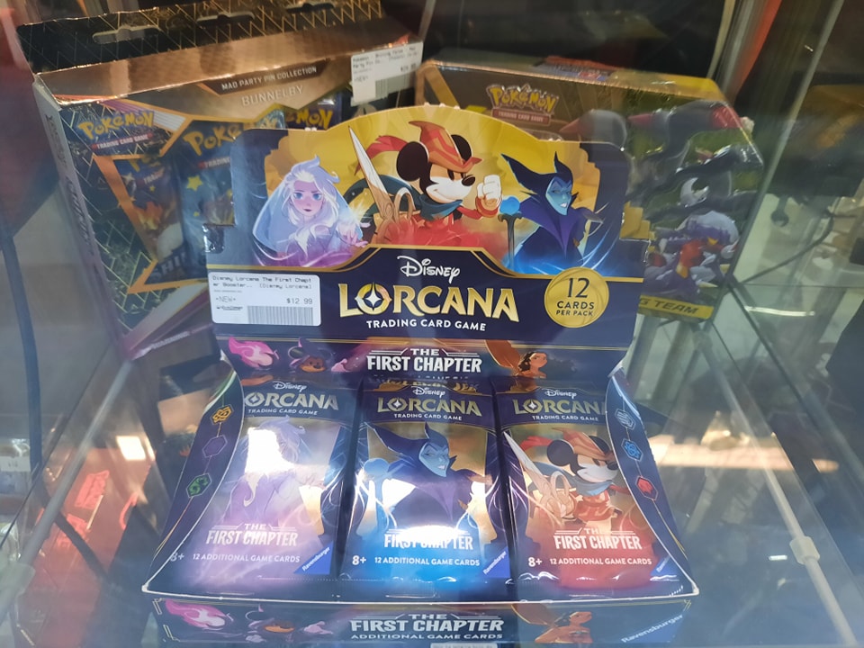 GameCorner Outlet | Mount Dora FL