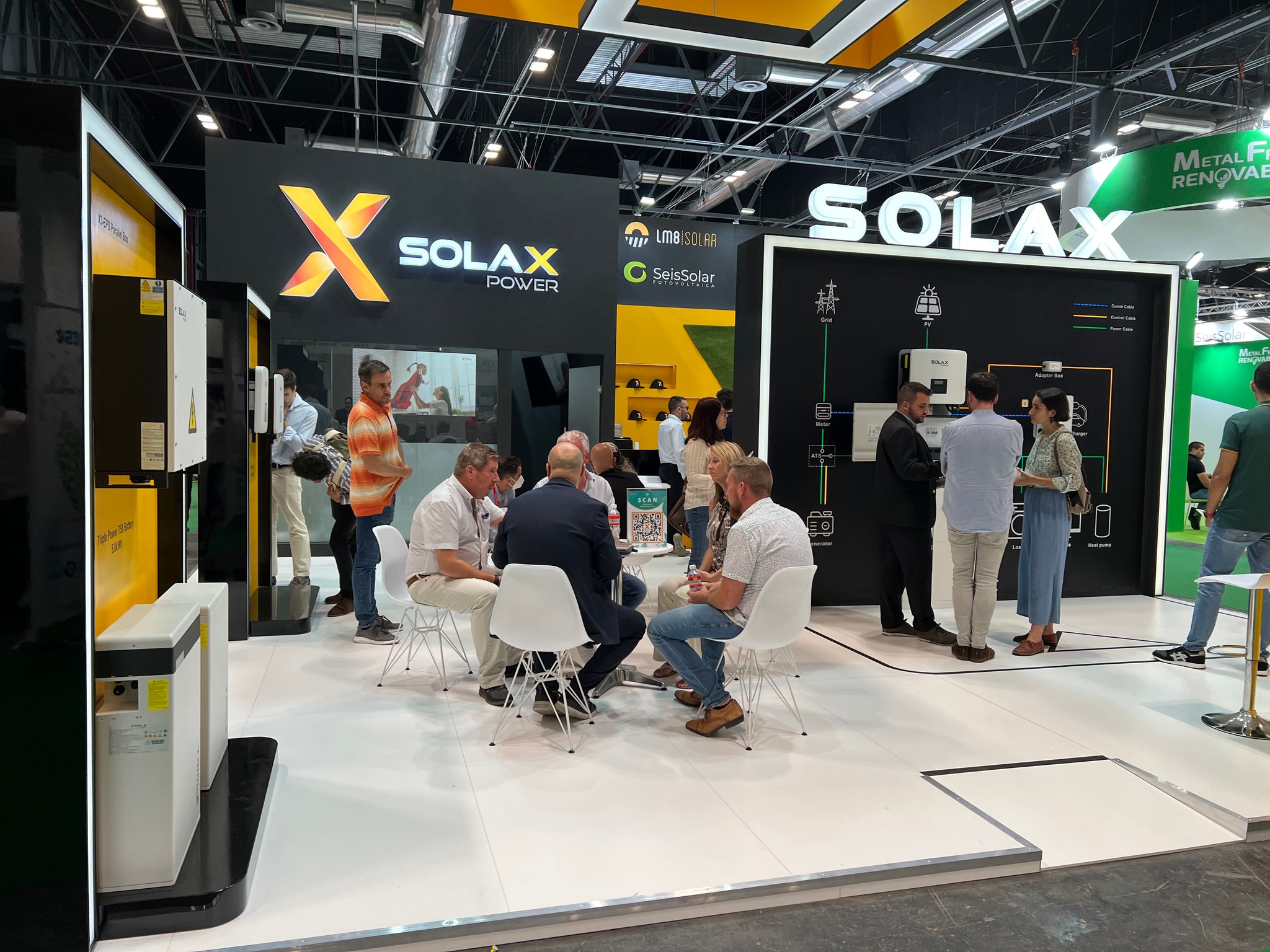 SolaX Philippines