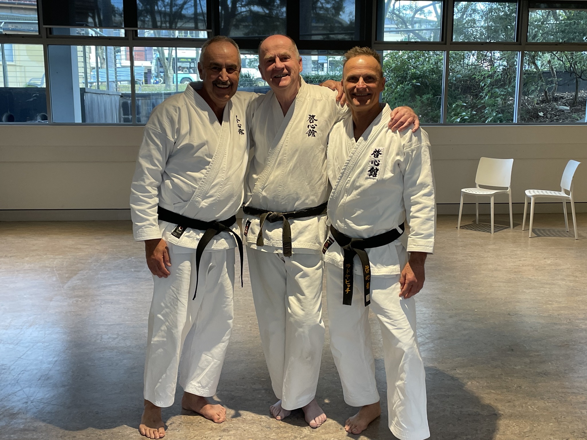 Kei Shin Kan Gold Coast | Gold Coast QLD