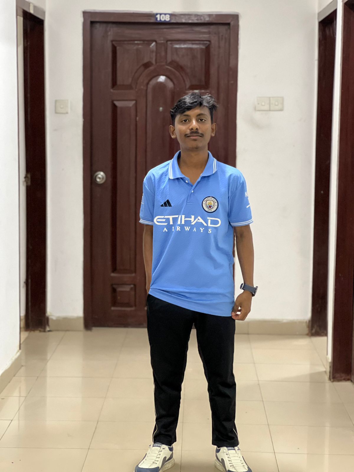 Md Mahabub