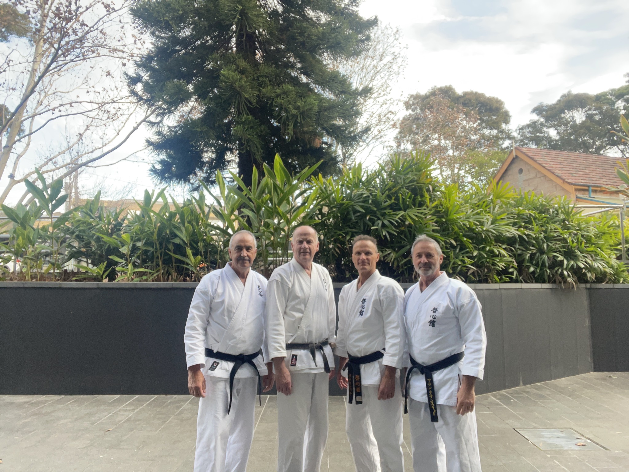 Kei Shin Kan Gold Coast | Gold Coast QLD