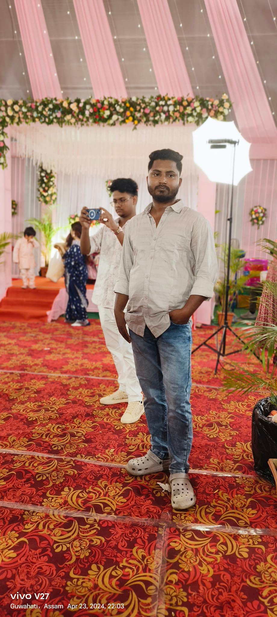 Rupchan Ali