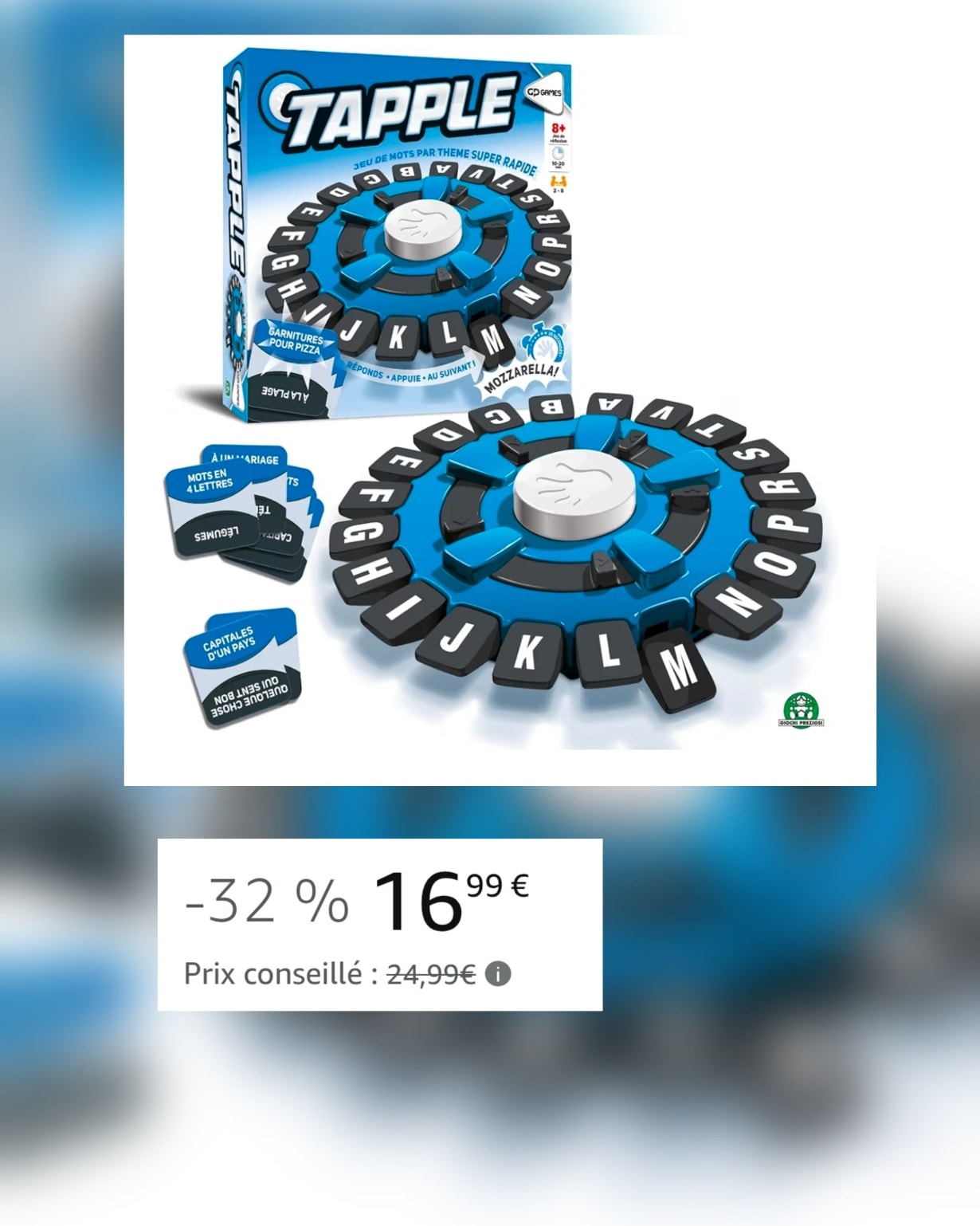 Les bons plans c'est maintenant