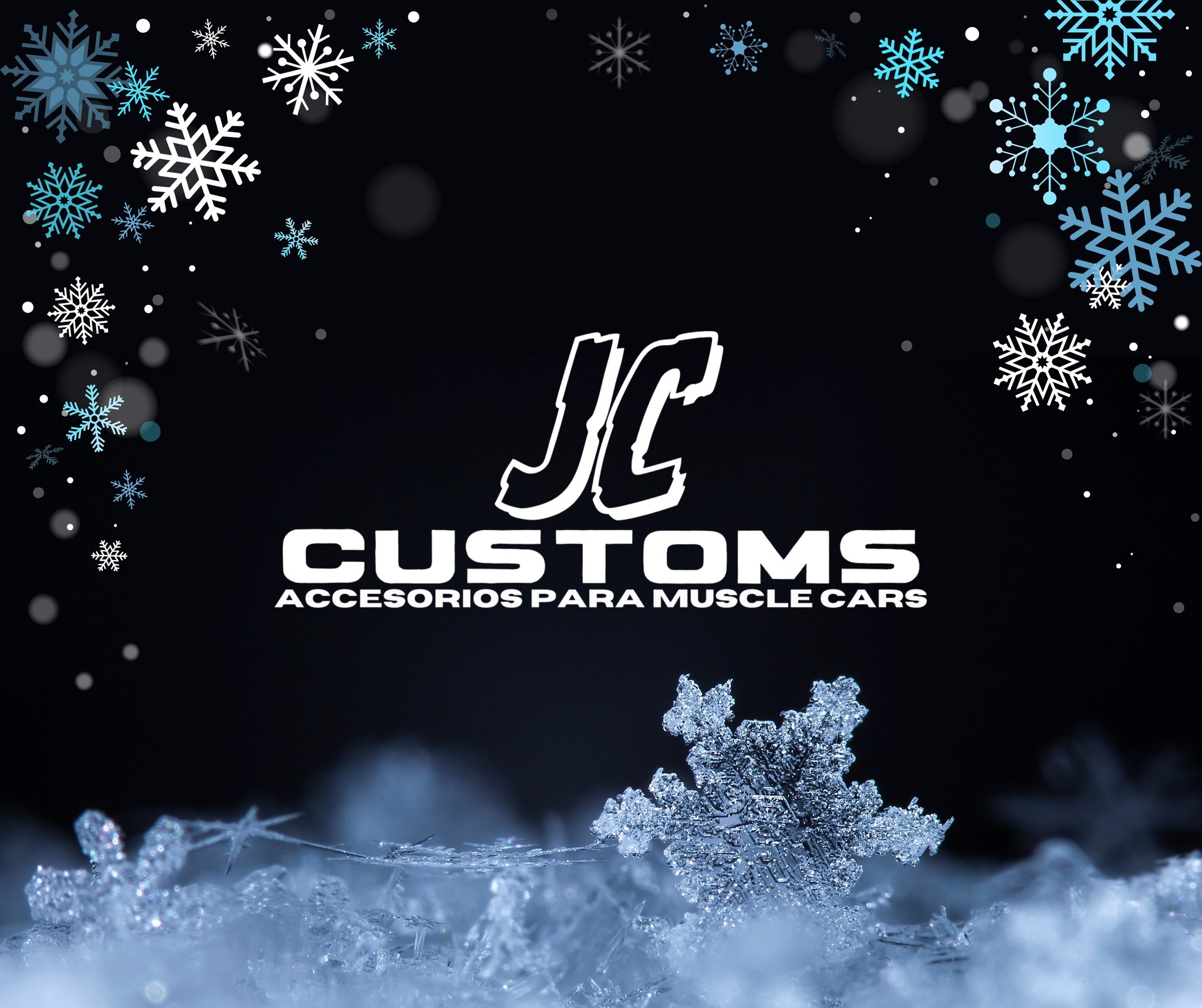 JC Customs - Accesorios Para Ford Mustang
