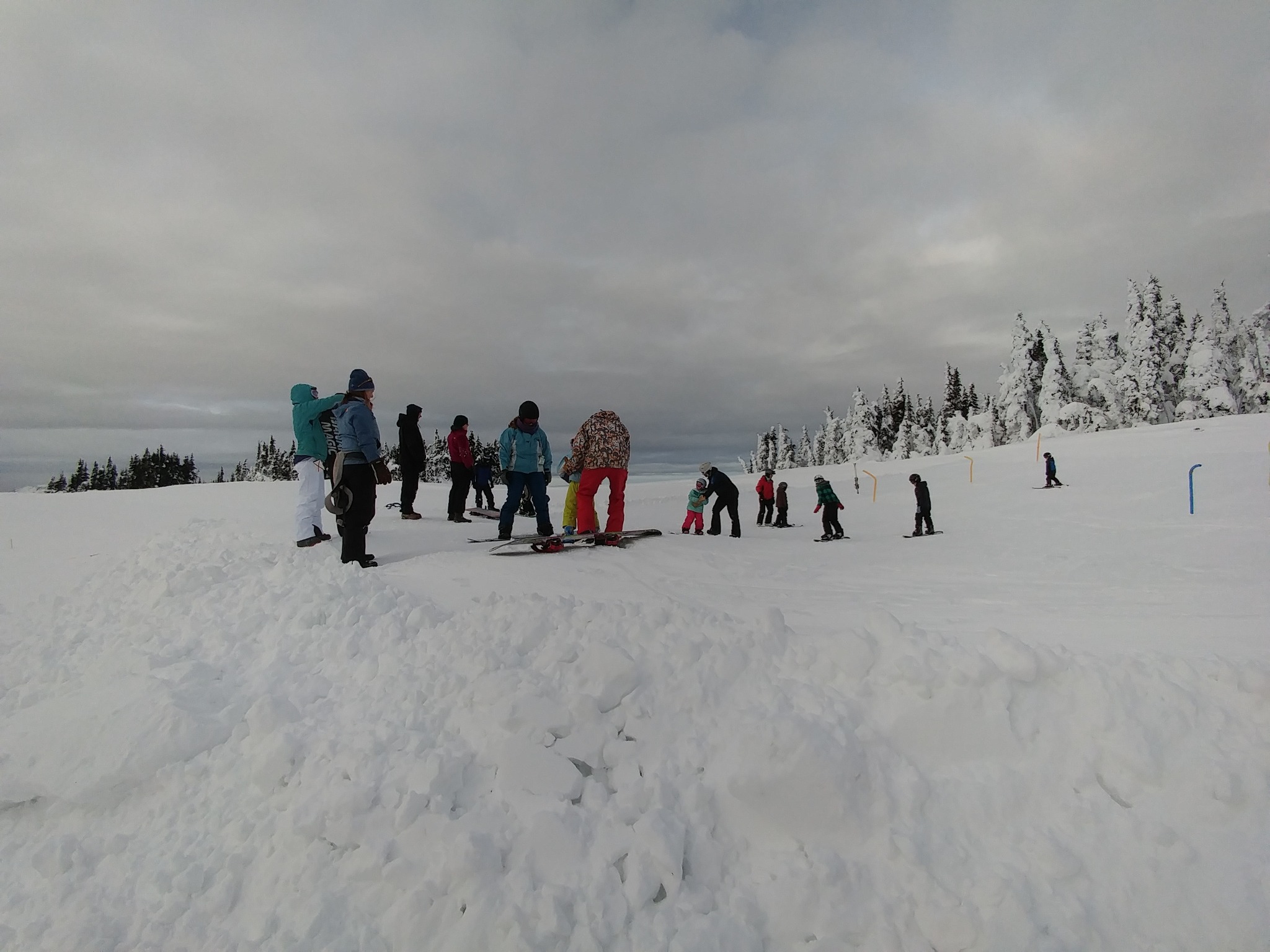 Our ski and... - Hurricane Ridge Winter Sports School | Facebook