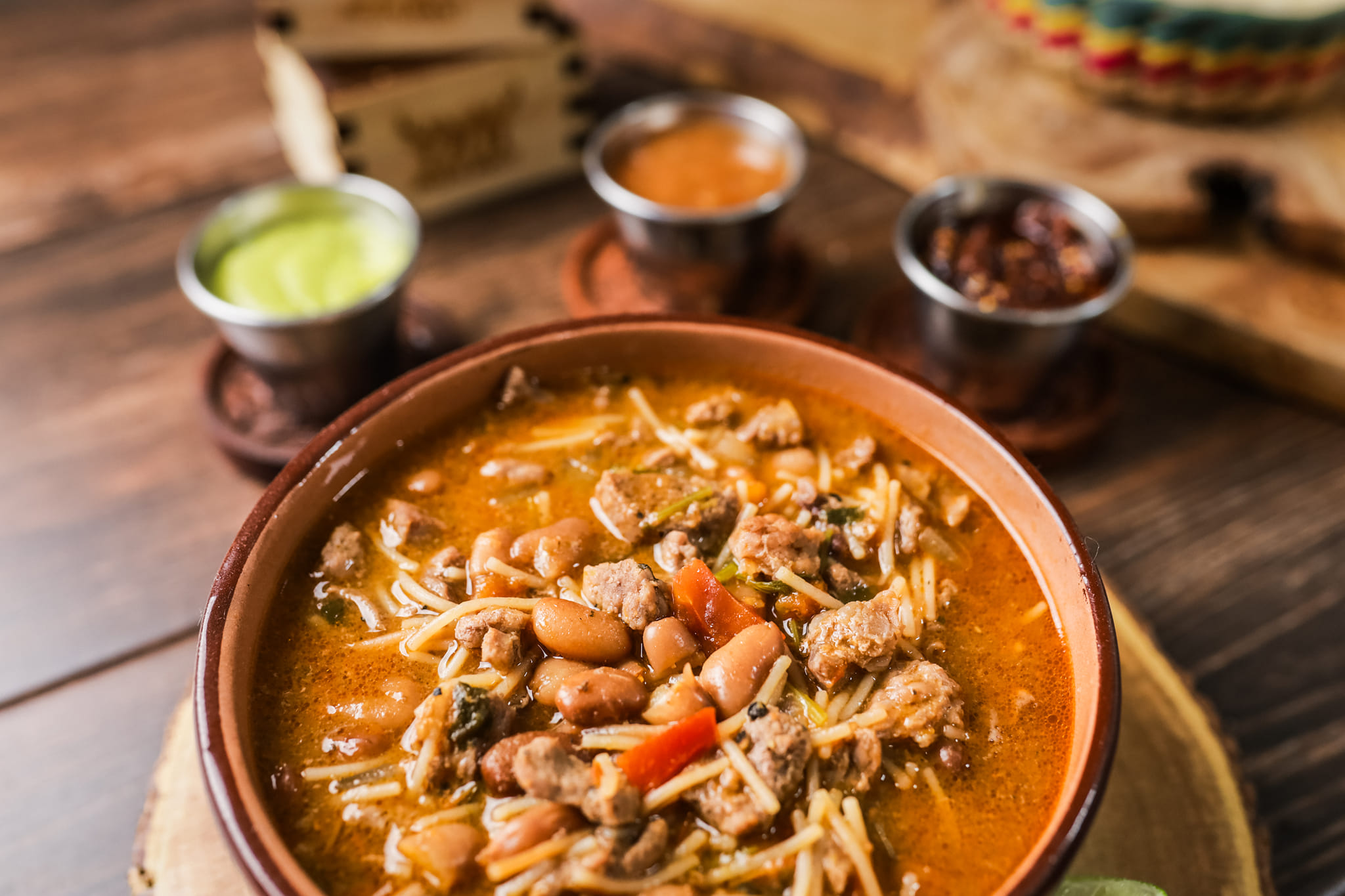 El famoso cortadillo de rancho 🤠:... - 1701 Restaurant-Bar