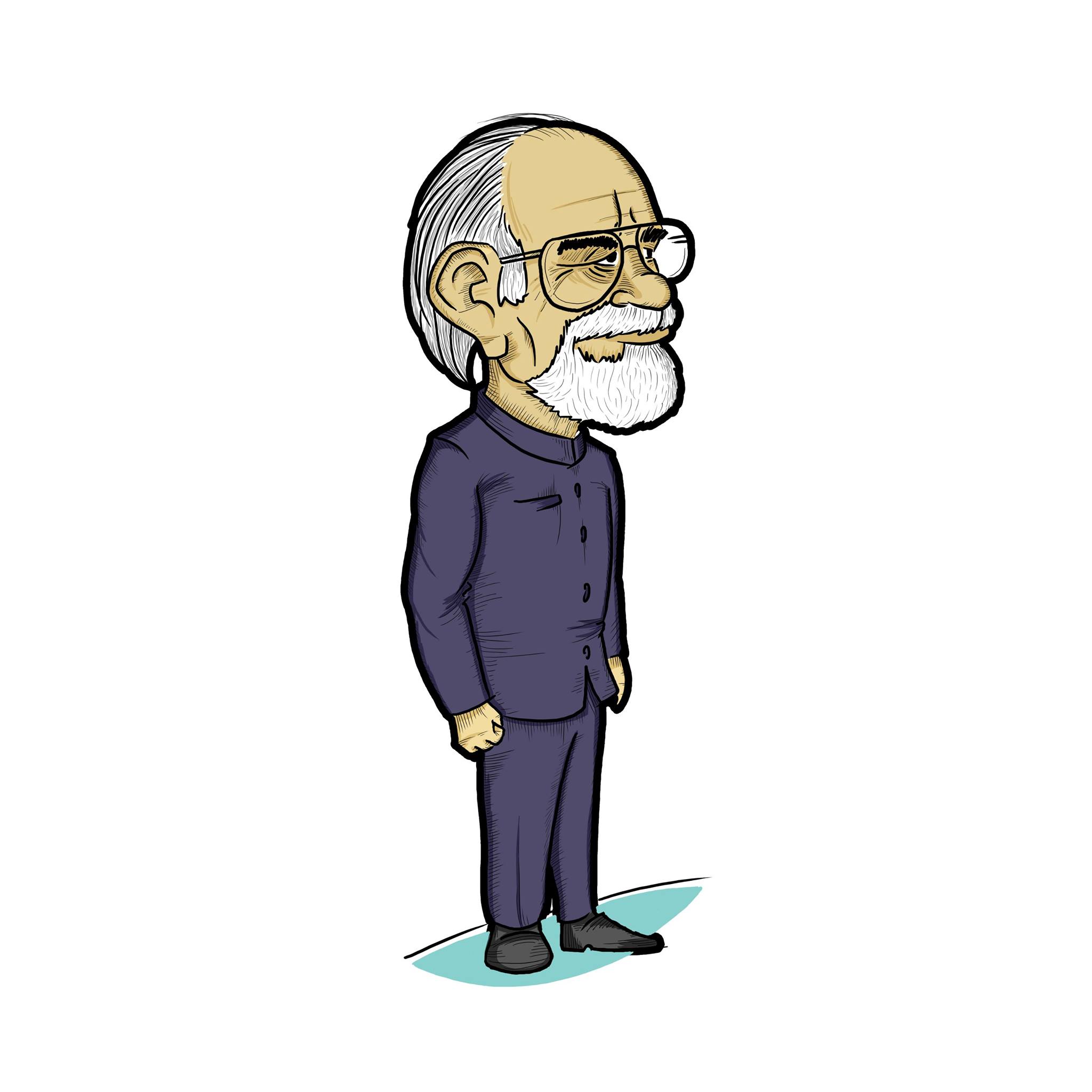 Cartoons by Rohit
