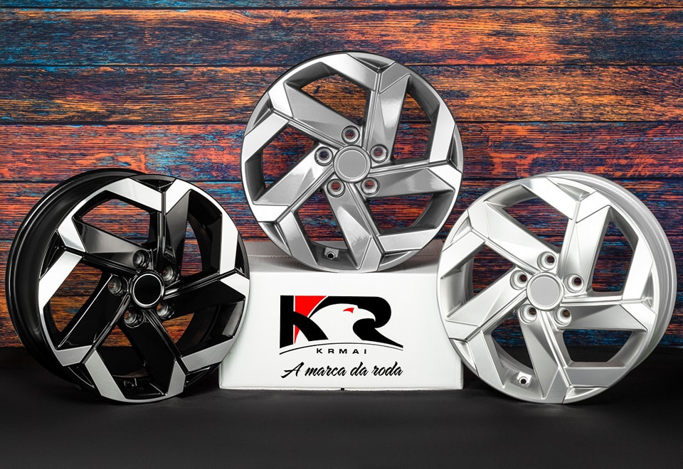 Modelo da roda: S37 Siga nosso... - KR Wheels By KRMAI | Facebook