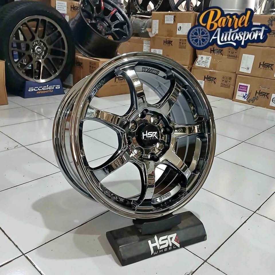 jual beli mobil secon samarinda | BARREL AUTOSPORT SAMARINDA TOKO VELG ...