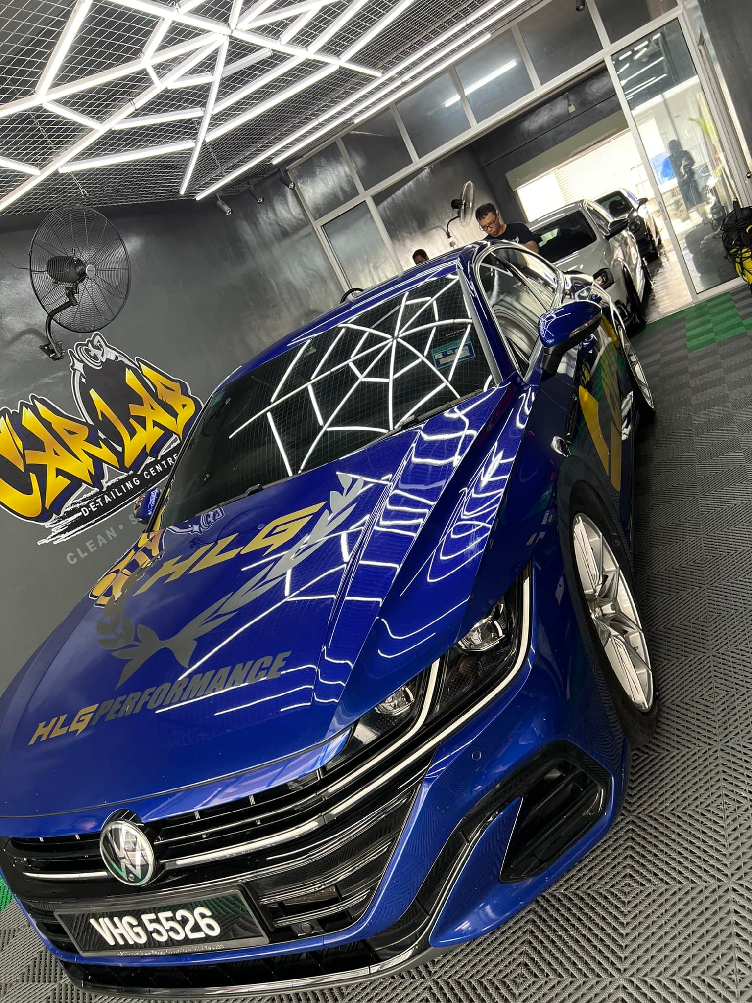 Car Lab Detailing Centre added... - Car Lab Detailing Centre