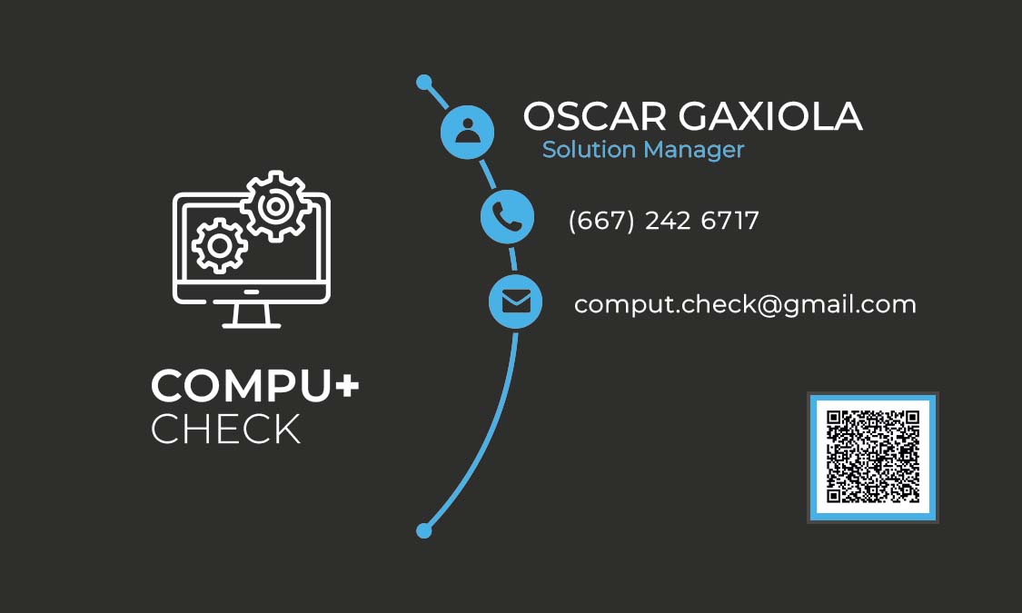 Compu+Check