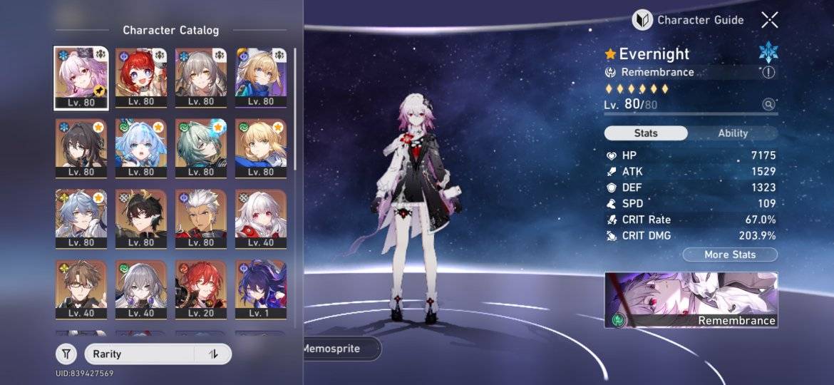 Honkai Star Rail PH (buy and sell) | Sold | Facebook