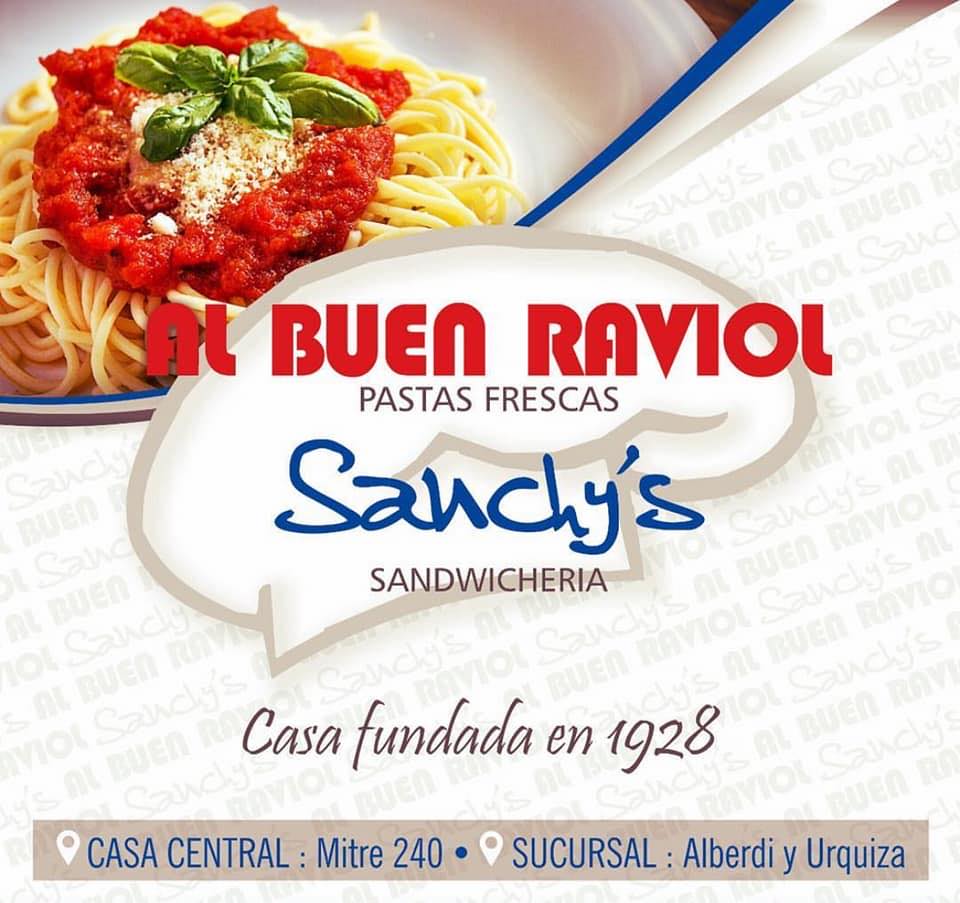 Al Buen Raviol